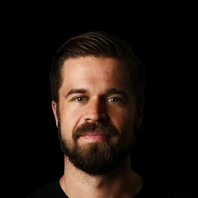 Dennis Wachter, Co-founder & CTO