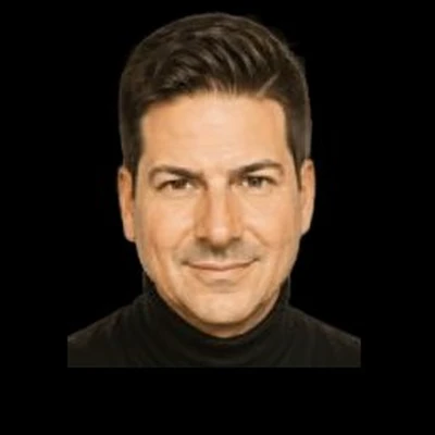 Stefan Langin, Co-founder & CEO